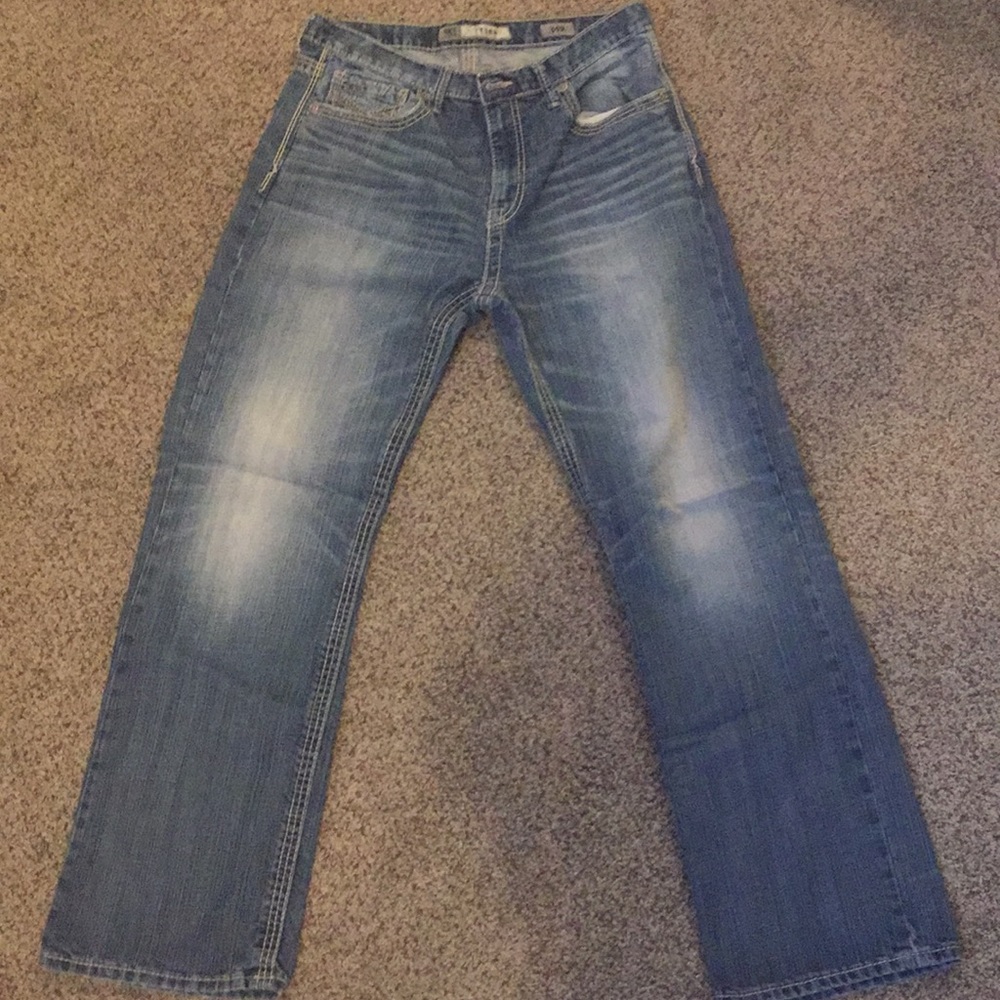 Tyler BKE Jeans 34R